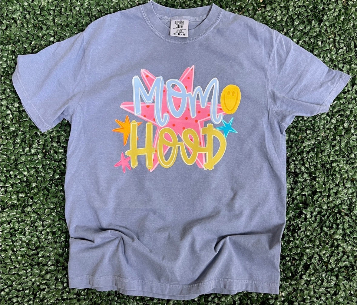 PREORDER|| Retro Momhood