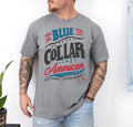 PREORDER|| Blue Collar American
