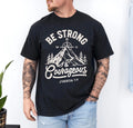 PREORDER|| Be Strong Joshua 1:9