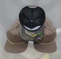 PREORDER| Brown Mallard Duck Underbill/Beige Rope